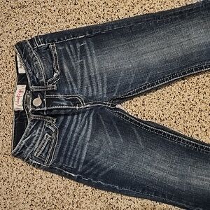 Buckle Daytrip Jeans